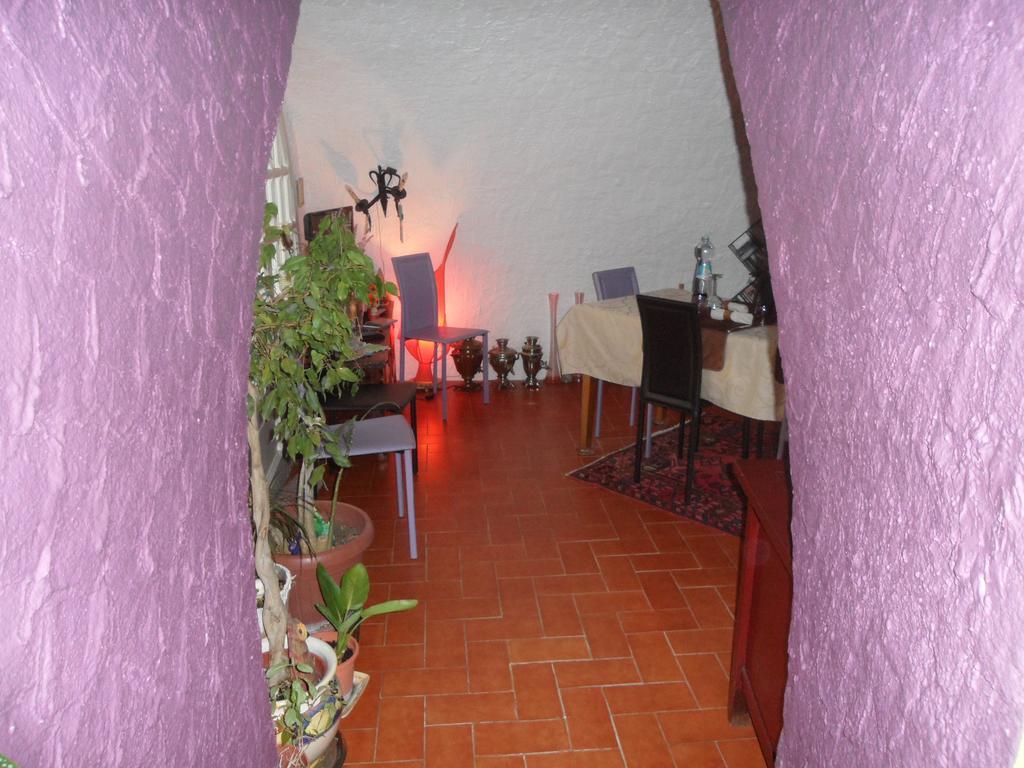 Chambres D'Hotes Casa Sylvana Saint-Dalmas-de-Tende Exterior foto