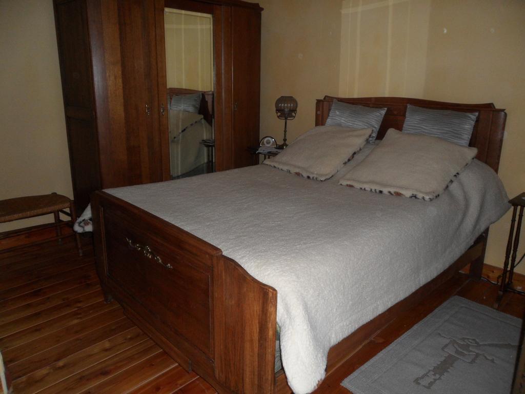 Chambres D'Hotes Casa Sylvana Saint-Dalmas-de-Tende Cameră foto